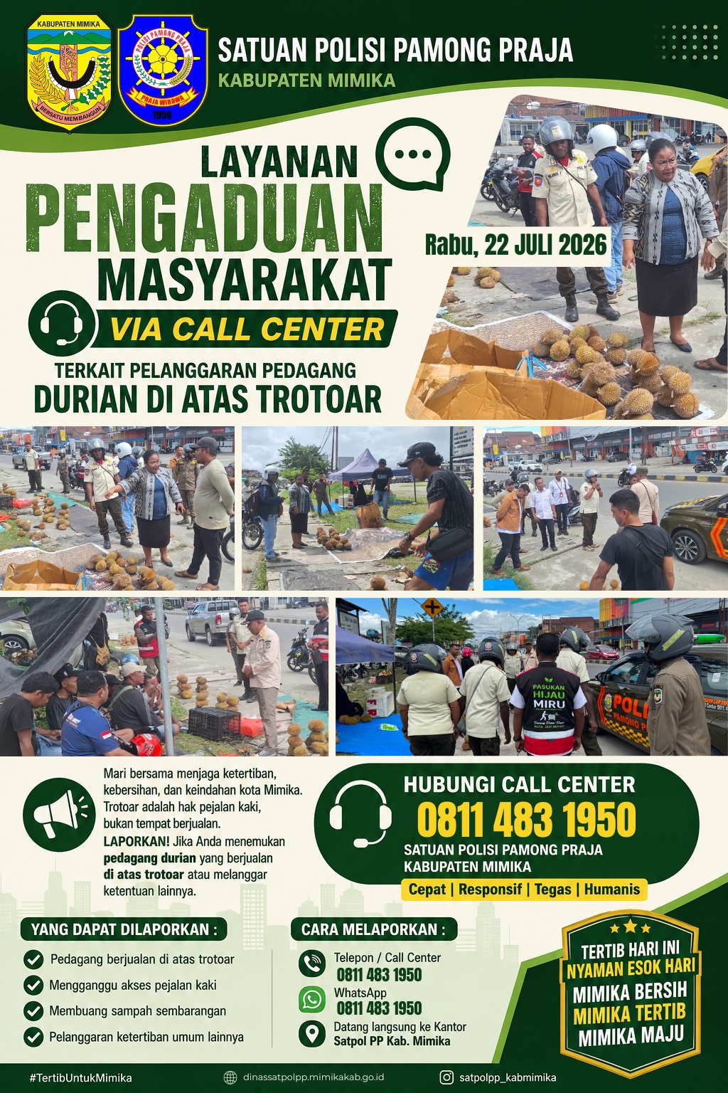 CALL CENTER