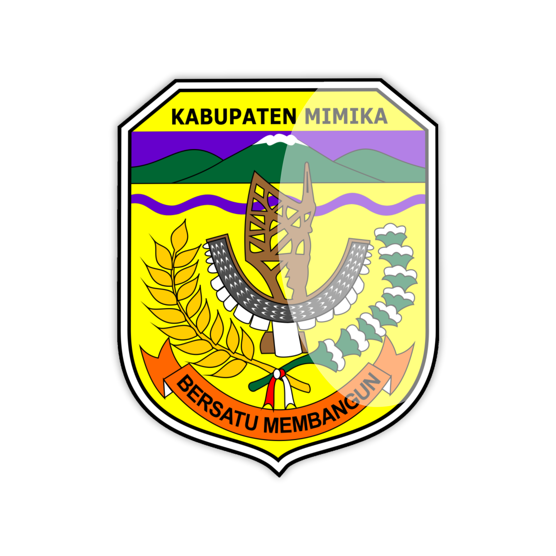 Logo SATPOL PP